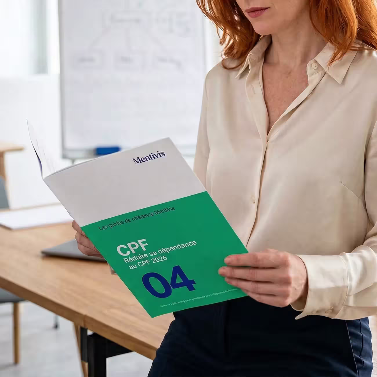 Le guide CPF 2026