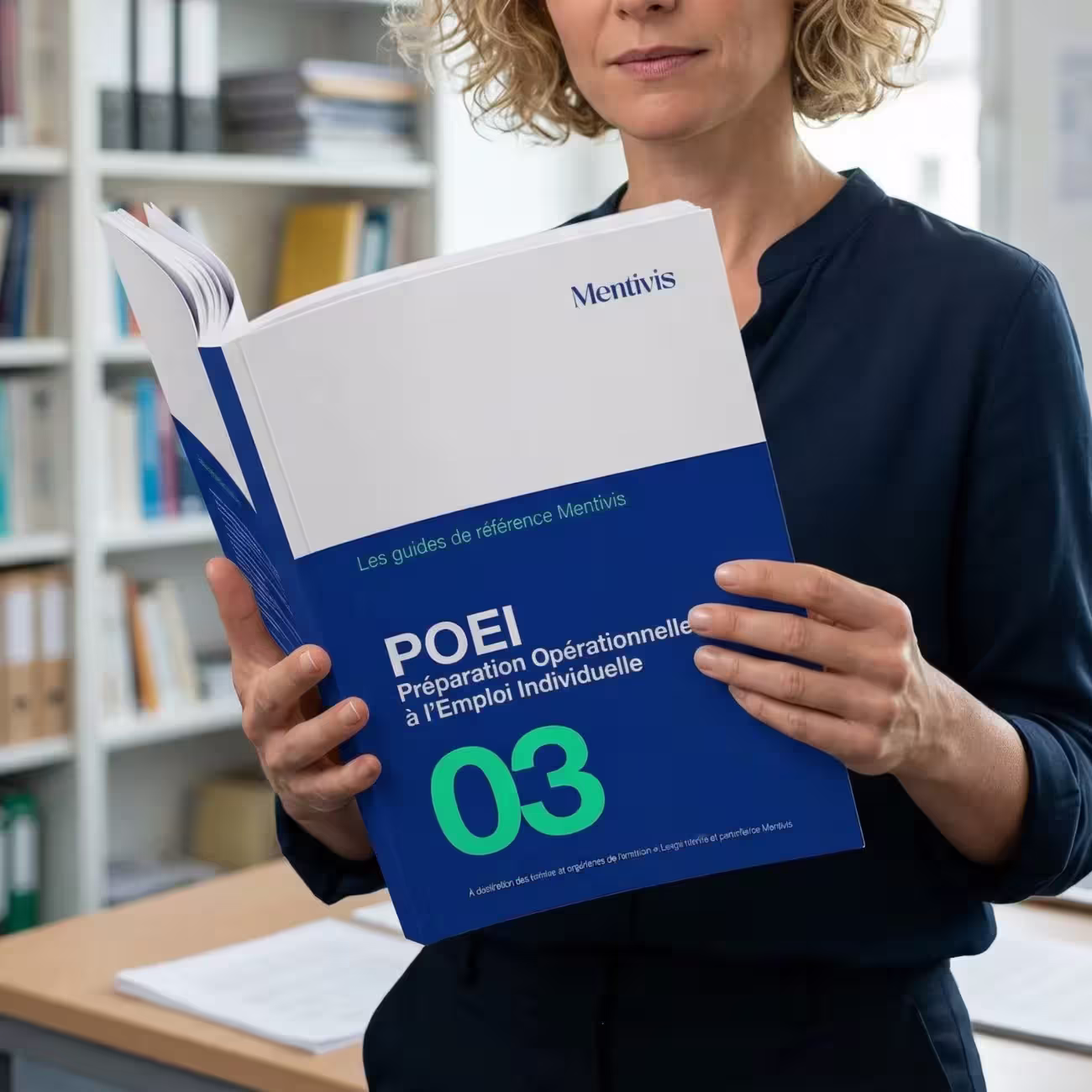Le guide POEI