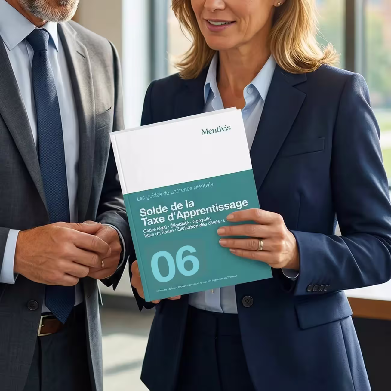 Le guide Taxe d'Apprentissage