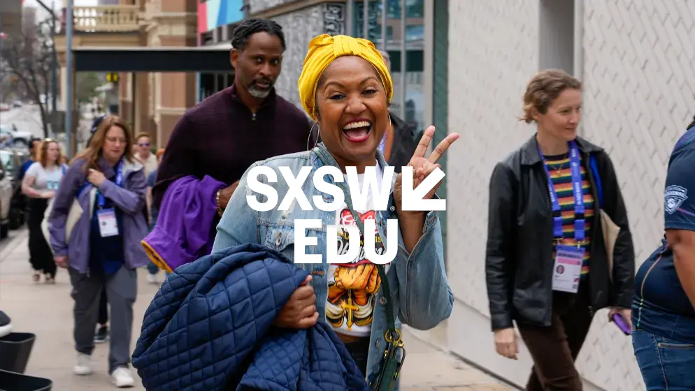 MentivisOS fait ses débuts à SXSW Edu 2026