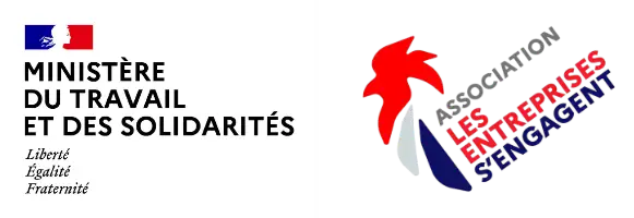 Les entreprises s'engagent