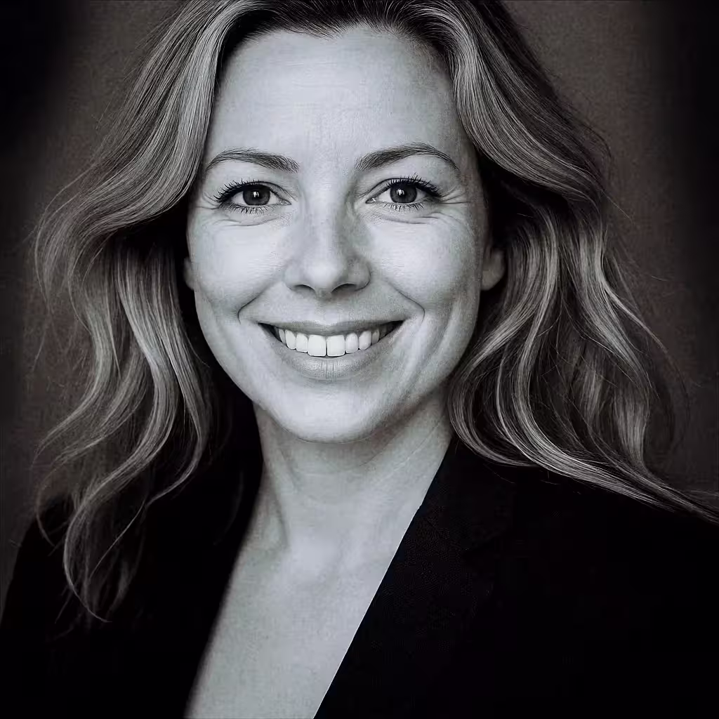 Marie Castelli
